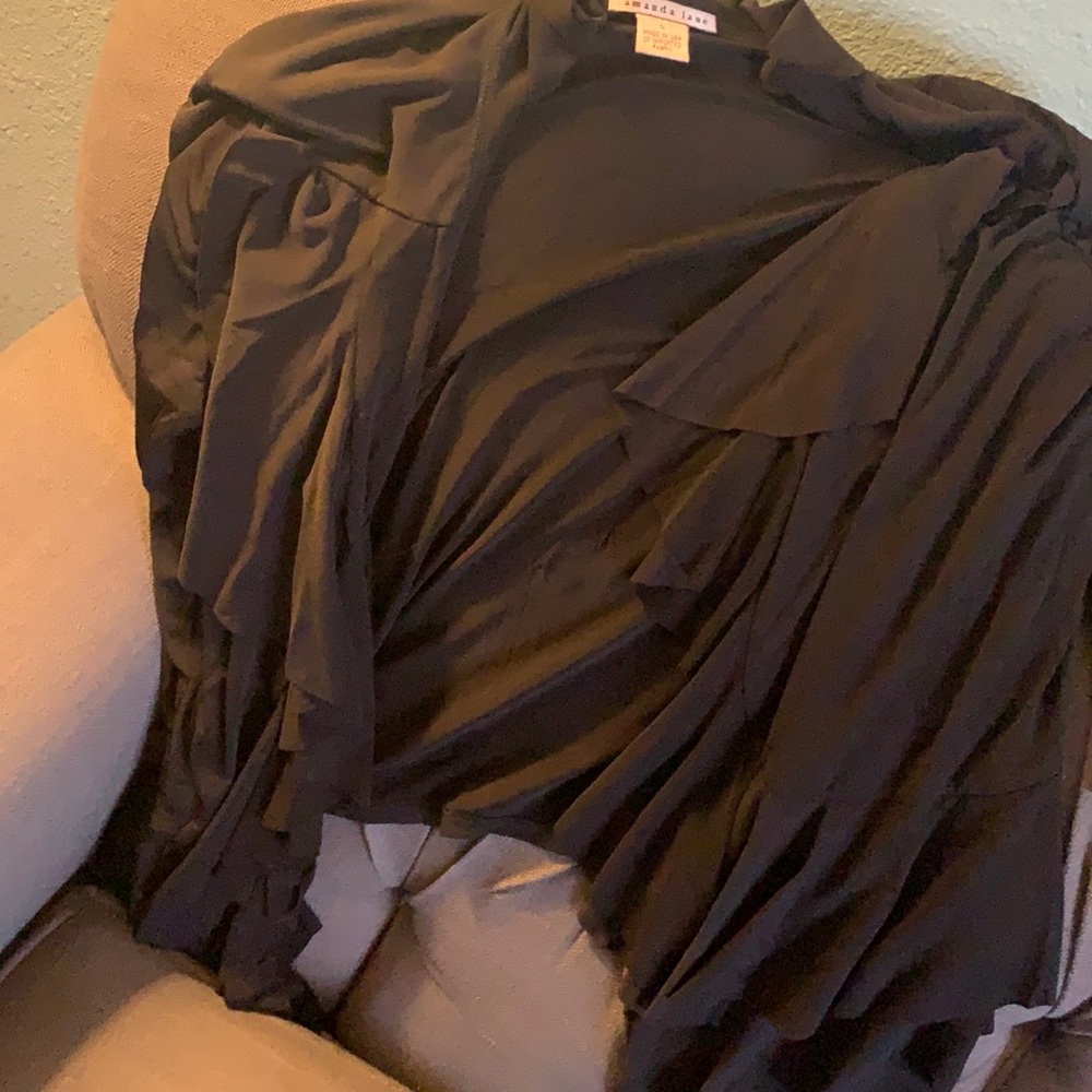 Amanda Lane Large jacket